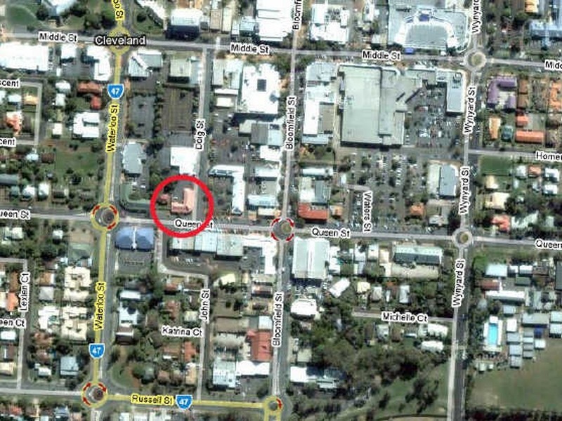 2A/16 Doig Street, Cleveland QLD 4163