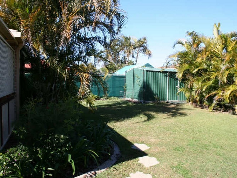 6 Gum Nut Court, Victoria Point QLD 4165