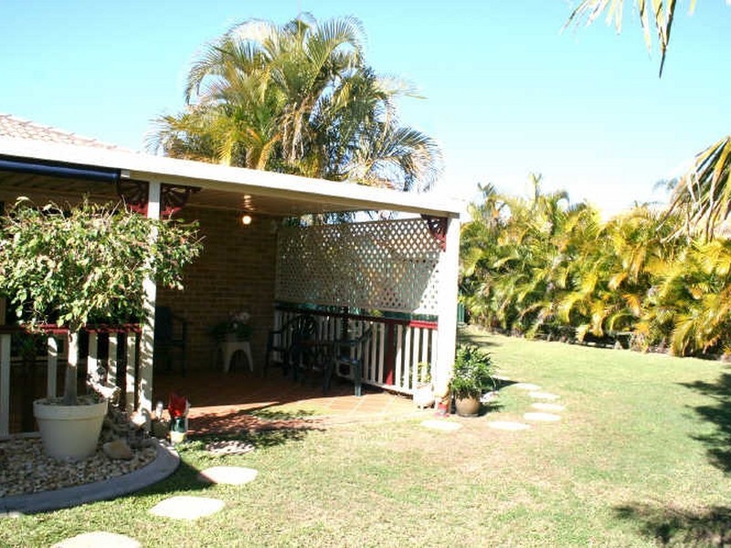 6 Gum Nut Court, Victoria Point QLD 4165
