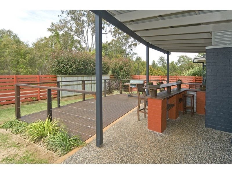 41 Morris Circuit, Thornlands QLD 4164