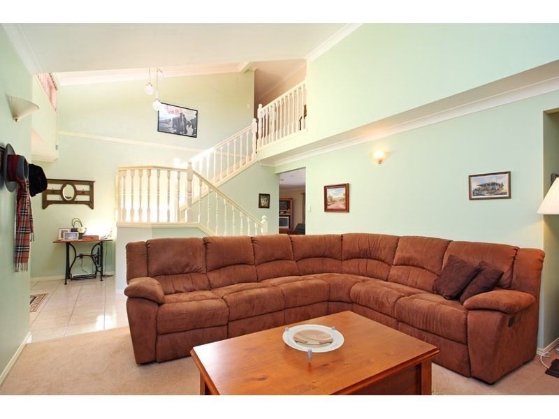 32 Spurs Drive, Wellington Point QLD 4160