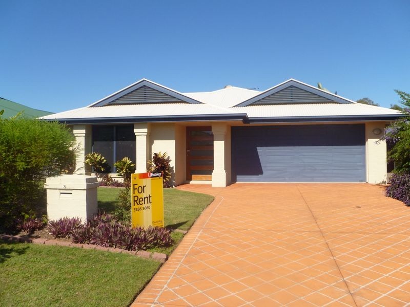 3 Inkerman Place, Thornlands QLD 4164