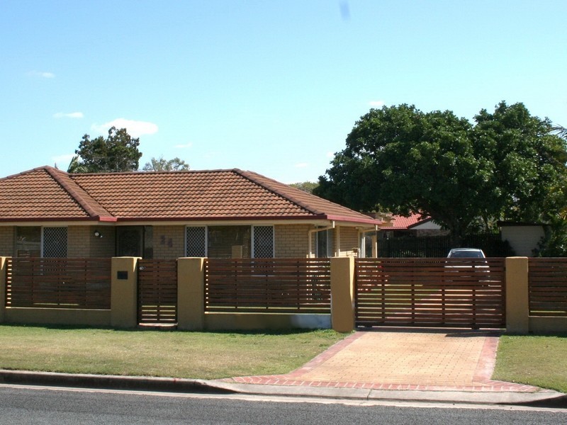 24 Yeo Street, Victoria Point QLD 4165