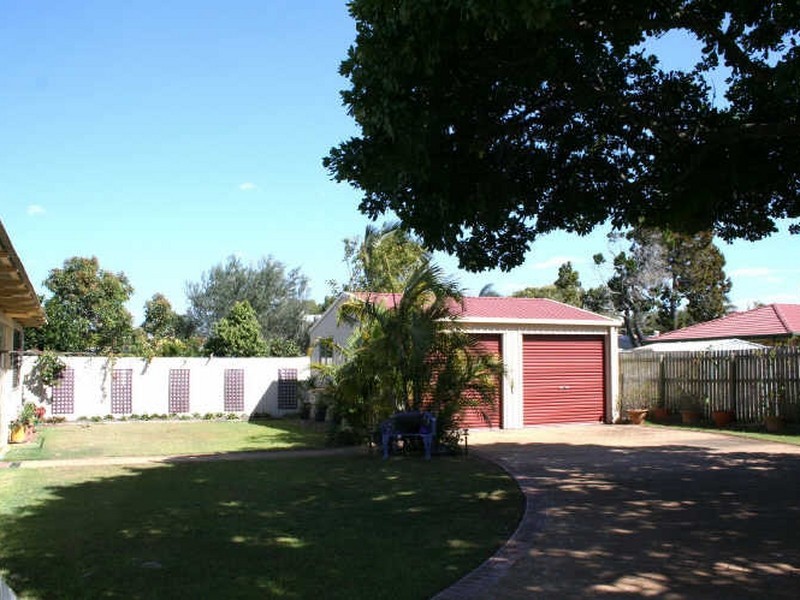 24 Yeo Street, Victoria Point QLD 4165