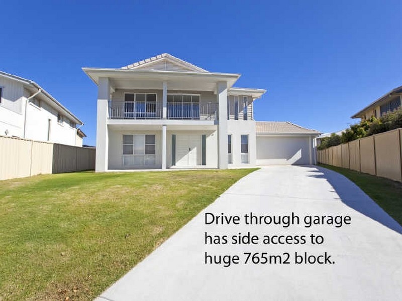 9 Sandune Place, Thornlands QLD 4164