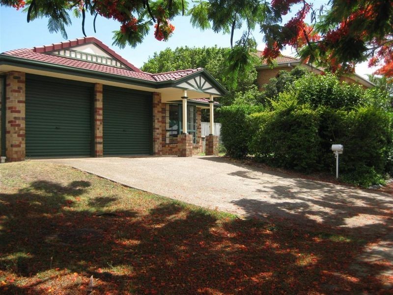 114 Colburn Avenue, Victoria Point QLD 4165