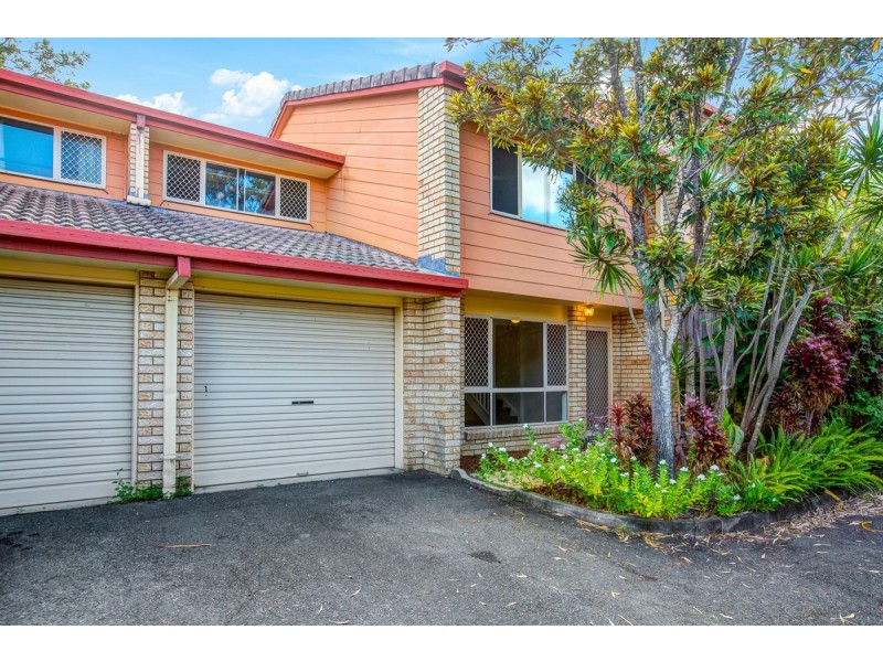 28/51-61 Bowen Street, Capalaba QLD 4157