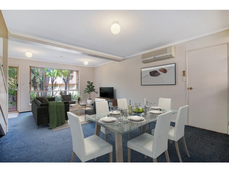 28/51-61 Bowen Street, Capalaba QLD 4157