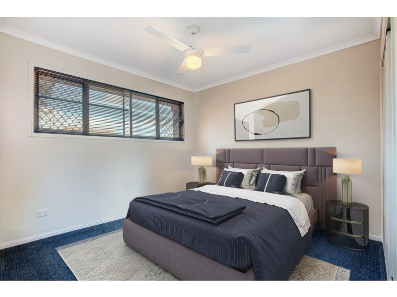 28/51-61 Bowen Street, Capalaba QLD 4157