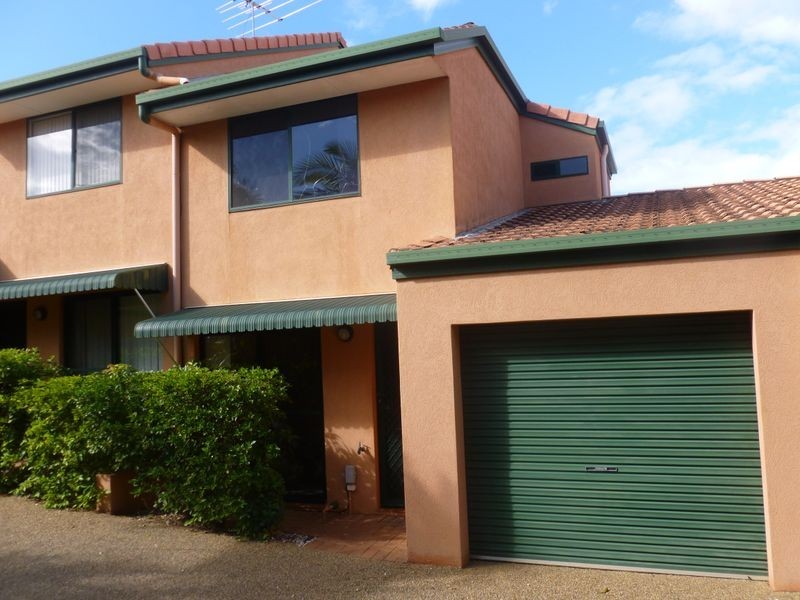 4/223 Middle Street, Cleveland QLD 4163