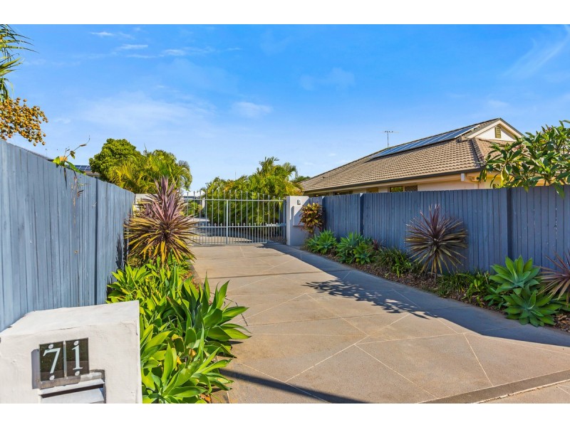 71 Thornlands Road, Thornlands QLD 4164