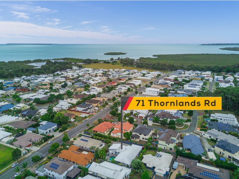 71 Thornlands Road, Thornlands QLD 4164
