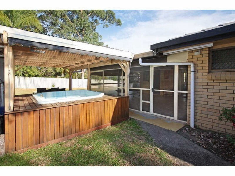 22 Sagamore Street, Capalaba QLD 4157
