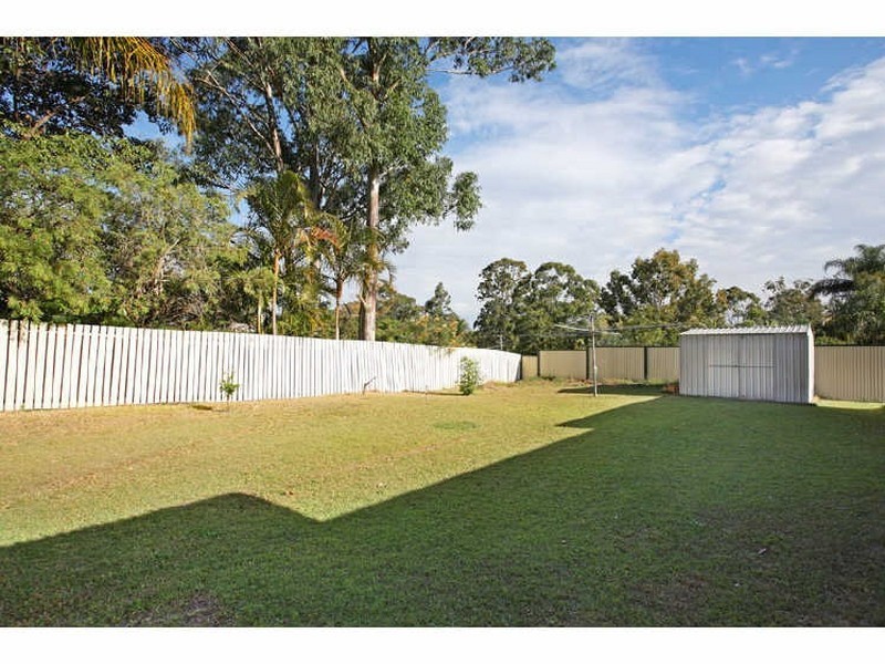 22 Sagamore Street, Capalaba QLD 4157