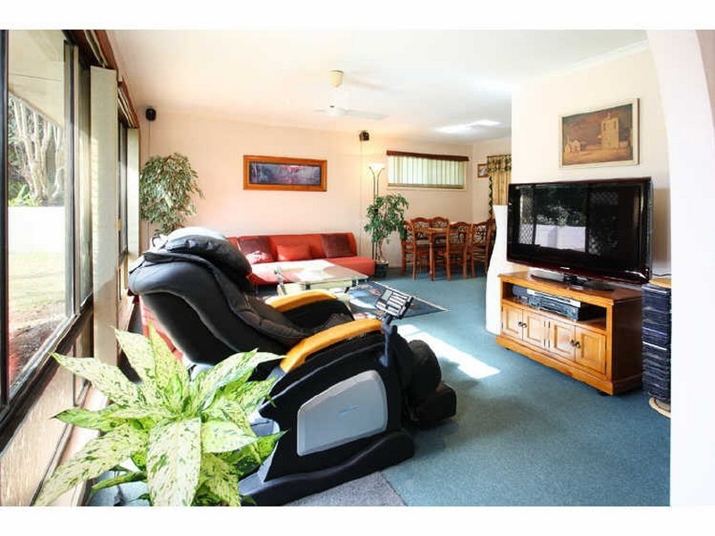 22 Sagamore Street, Capalaba QLD 4157