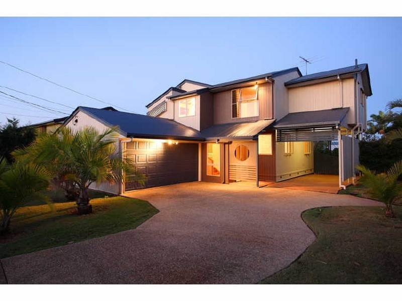 127 Gordon Street, Ormiston QLD 4160