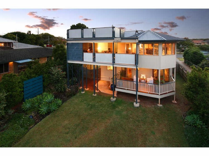 127 Gordon Street, Ormiston QLD 4160