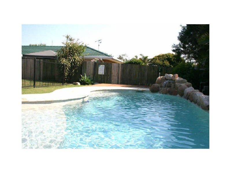 14 Grandis Crescent, Victoria Point QLD 4165