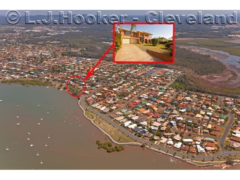 51 Orana Esplanade, Victoria Point QLD 4165