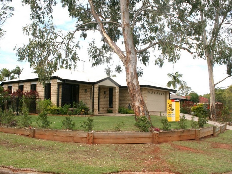 1 Albatross Street, Victoria Point QLD 4165
