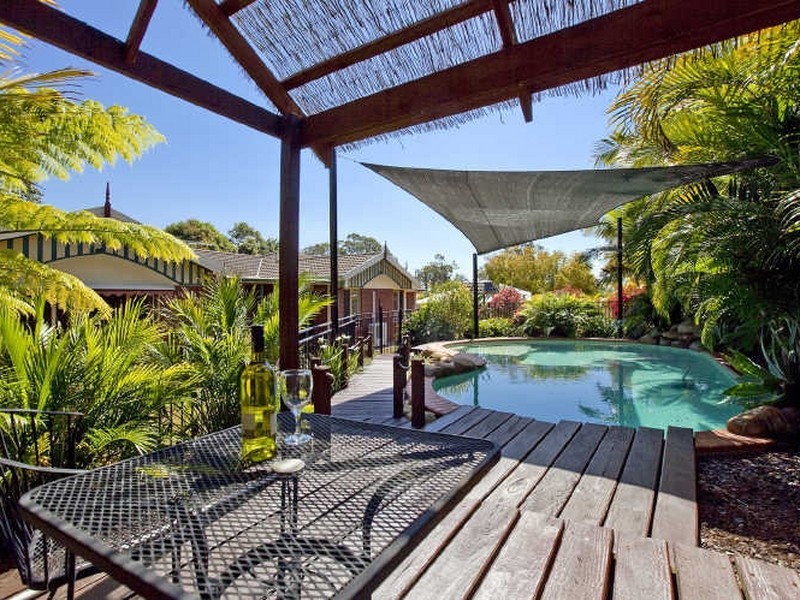 9 Blackthorne Street, Ormiston QLD 4160