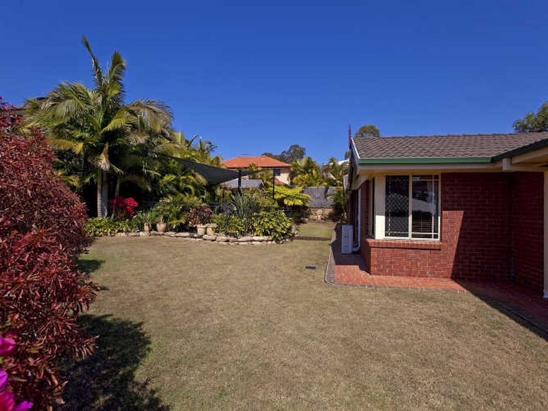 9 Blackthorne Street, Ormiston QLD 4160