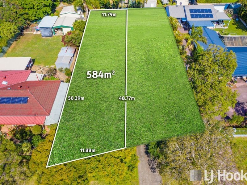 22 Scott Street, Cleveland QLD 4163