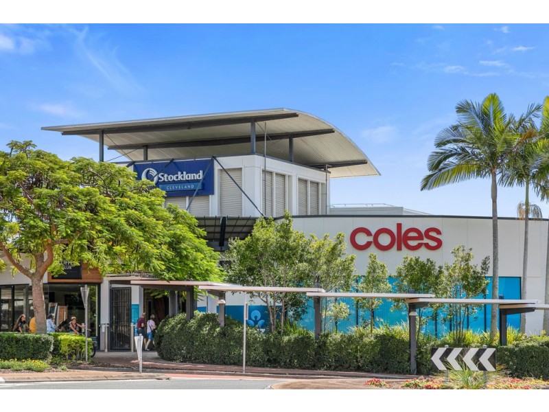 22 Scott Street, Cleveland QLD 4163