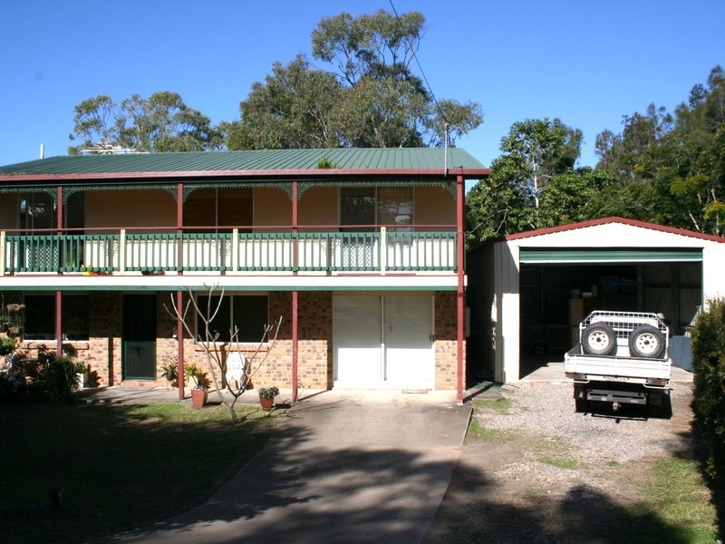 7 St. Andrew Court, Victoria Point QLD 4165