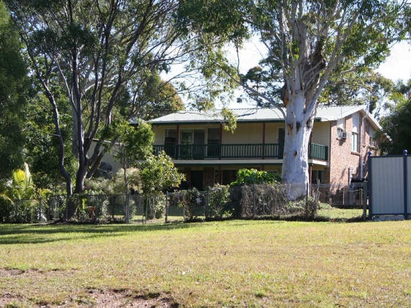7 St. Andrew Court, Victoria Point QLD 4165