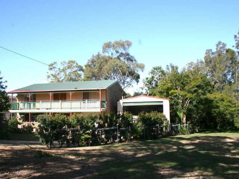 7 St. Andrew Court, Victoria Point QLD 4165