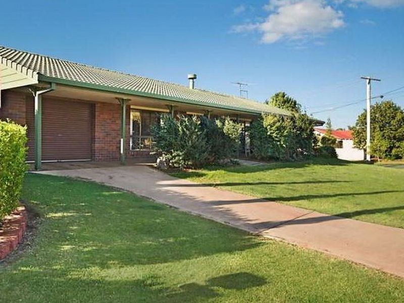 9 McCullagh Street, Cleveland QLD 4163