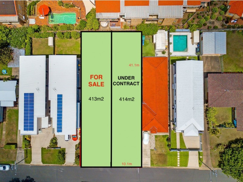 Lot 2/ Wanda Road, Upper Mount Gravatt QLD 4122