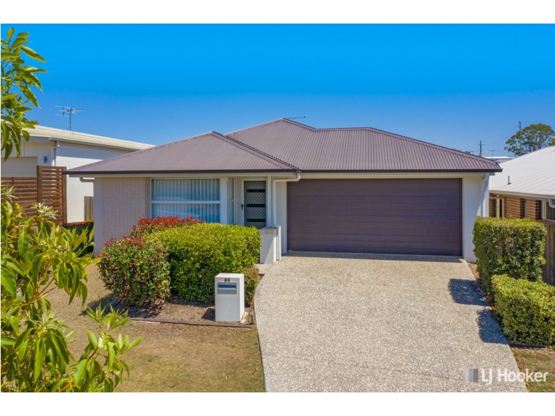 98 Goddard Road, Thornlands QLD 4164