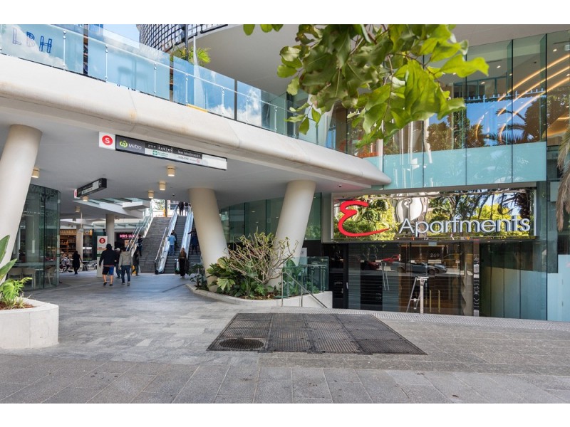 1408/269 Grey Street, South Brisbane QLD 4101