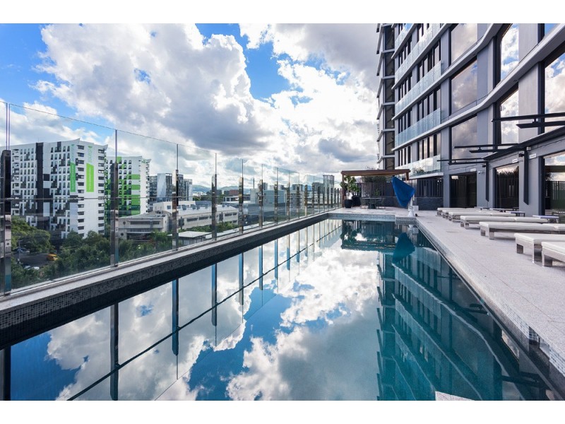 1408/269 Grey Street, South Brisbane QLD 4101