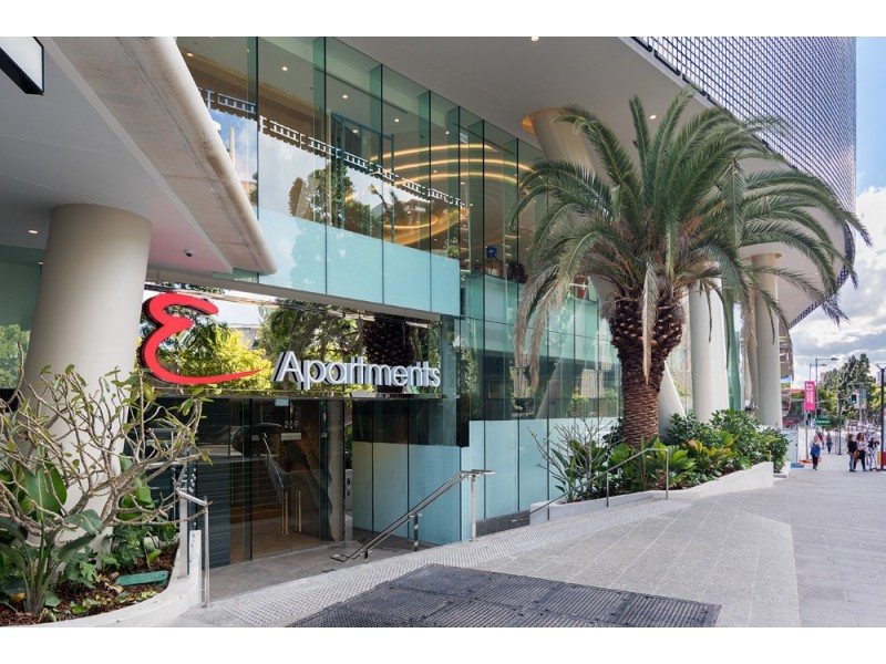 1408/269 Grey Street, South Brisbane QLD 4101