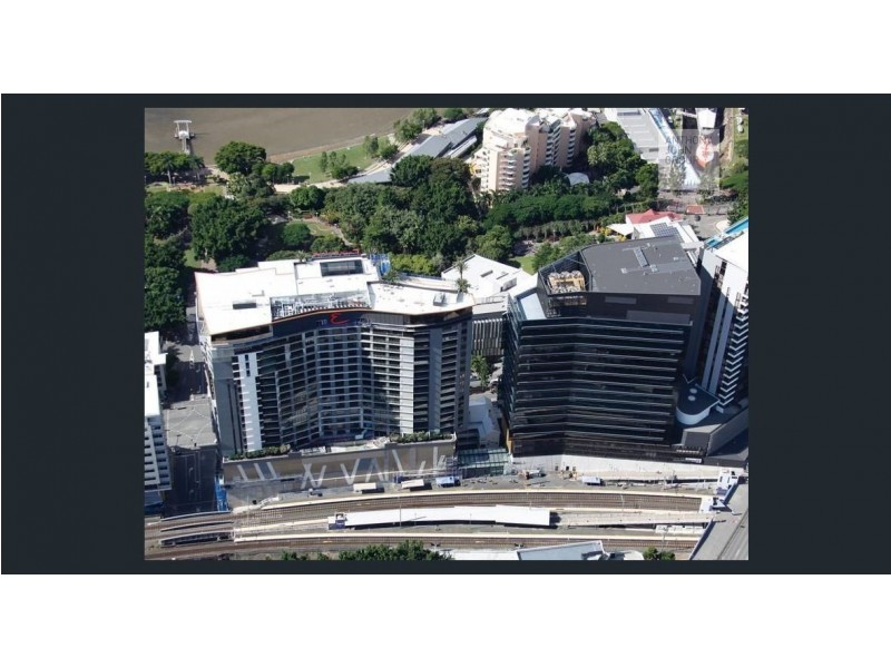 1408/269 Grey Street, South Brisbane QLD 4101