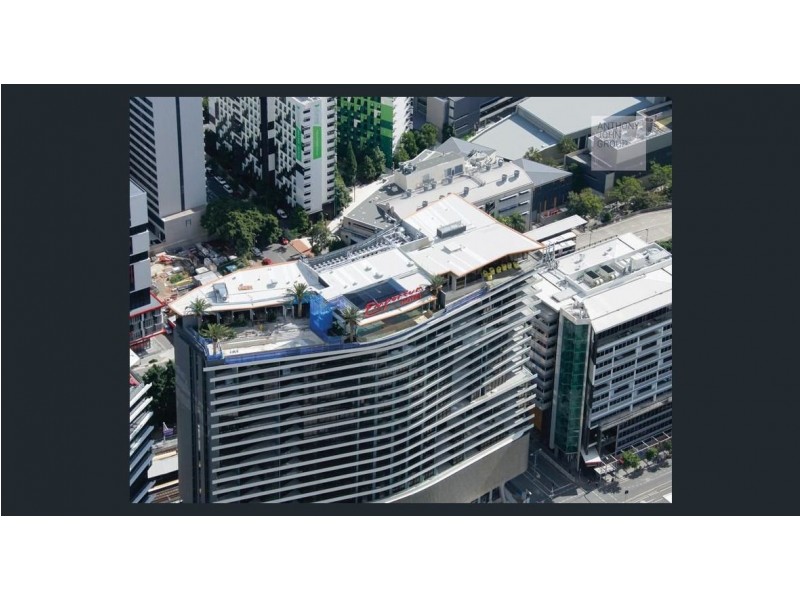 1408/269 Grey Street, South Brisbane QLD 4101