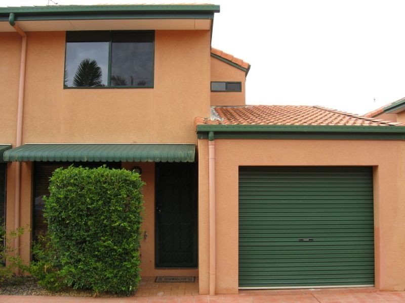 8/223 Middle Street, Cleveland QLD 4163