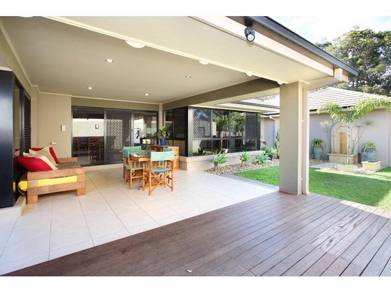 26 Whitby Place, Thornlands QLD 4164