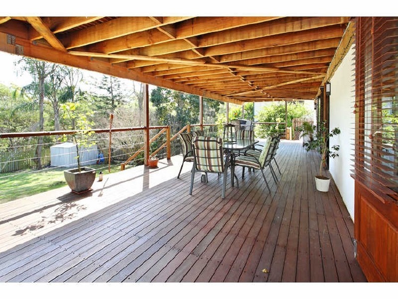 12 Kinross Road, Thornlands QLD 4164