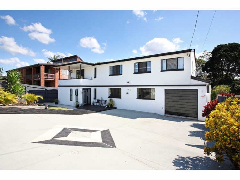 12 Kinross Road, Thornlands QLD 4164