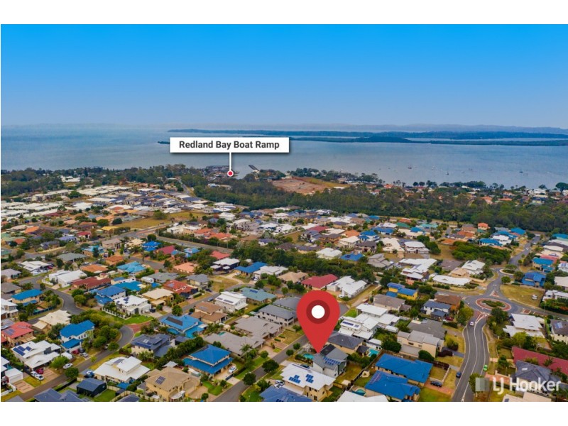 32 Huntly Place, Redland Bay QLD 4165