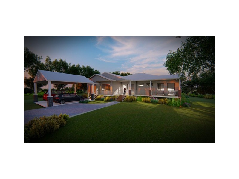 108 Boston Road, Chandler QLD 4155