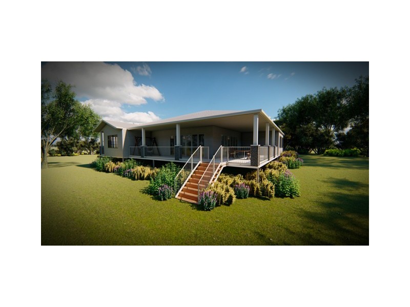 108 Boston Road, Chandler QLD 4155