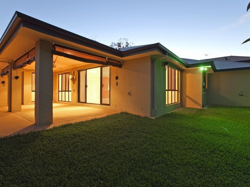1 Carmay Close, Thornlands QLD 4164