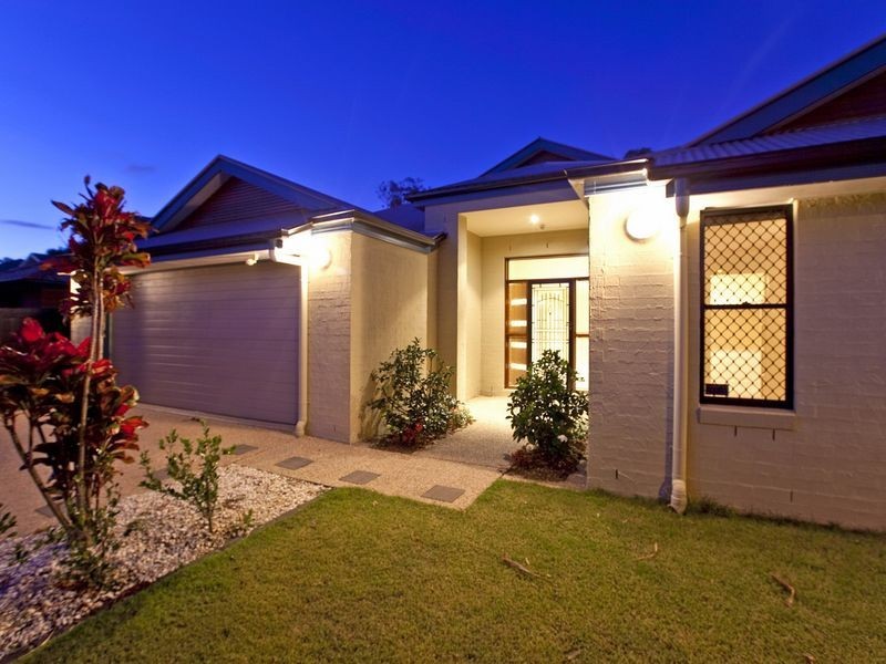 1 Carmay Close, Thornlands QLD 4164