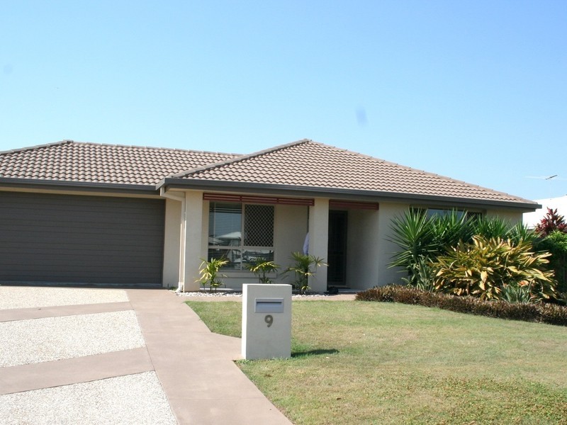 9 Moreton Road, Thornlands QLD 4164