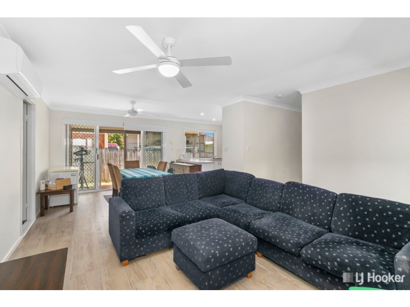 2/19 Victor Street, Birkdale QLD 4159
